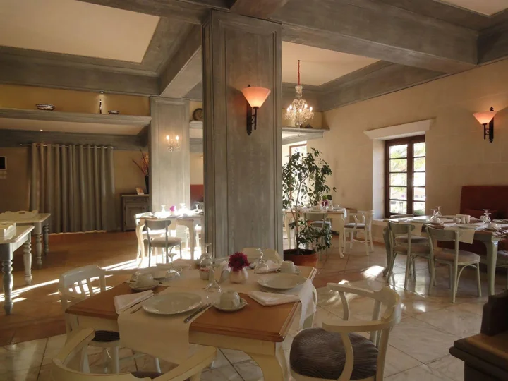 Калкан: Club Patara Villas