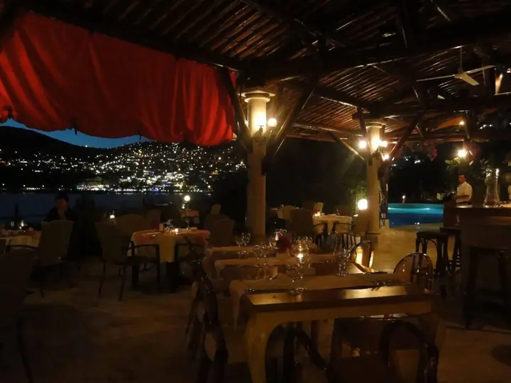 Калкан: Club Patara Villas