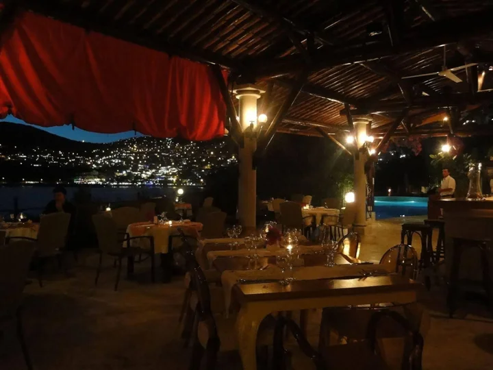Калкан: Club Patara Villas
