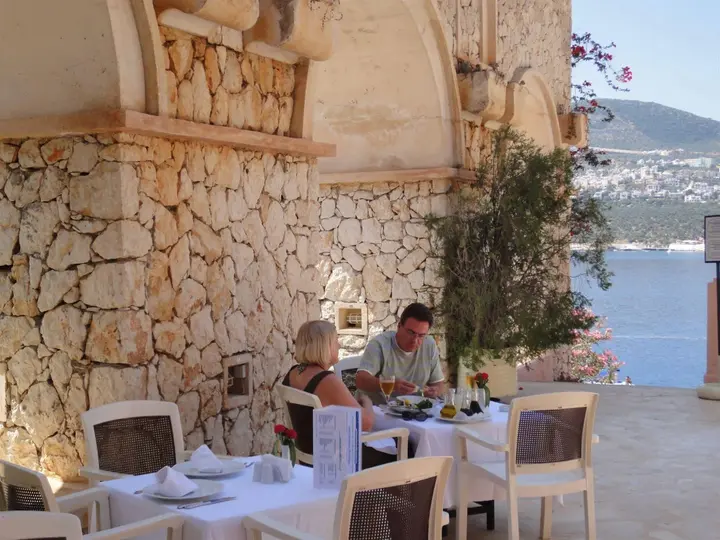 Калкан: Club Patara Villas