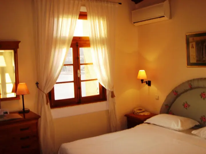 Калкан: Club Patara Villas
