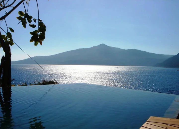 Калкан: Club Patara Villas