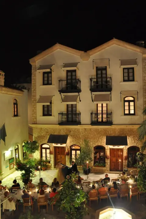Калкан: Club Patara Villas