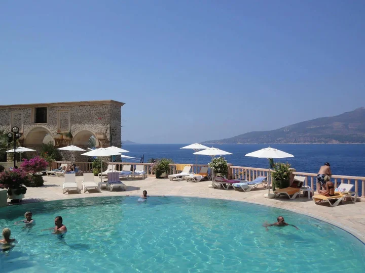 Калкан: Club Patara Villas