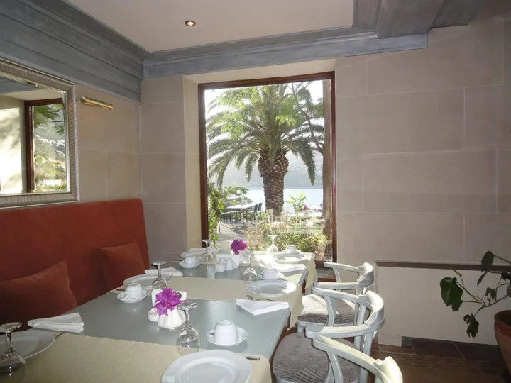 Калкан: Club Patara Villas