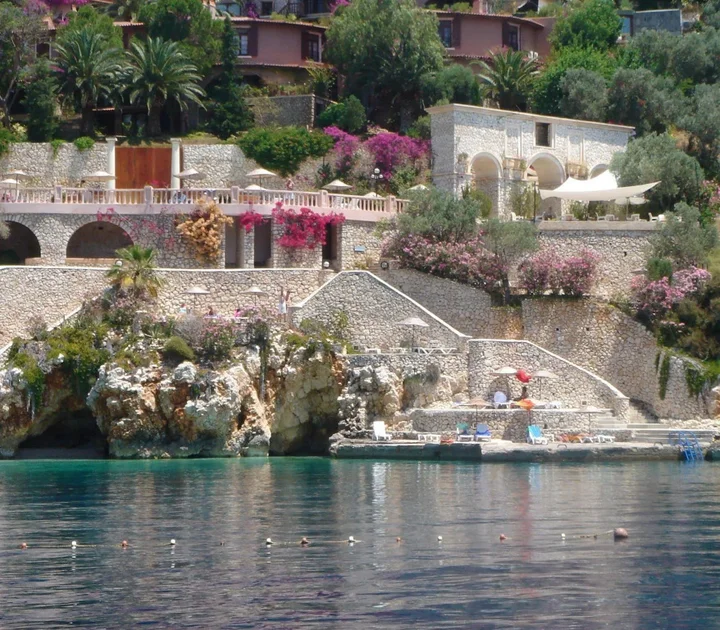 Калкан: Club Patara Villas