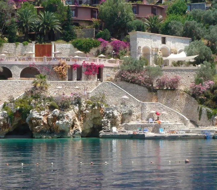 Калкан: Club Patara Villas