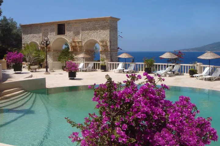 Калкан: Club Patara Villas