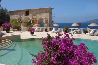 Калкан: Club Patara Villas