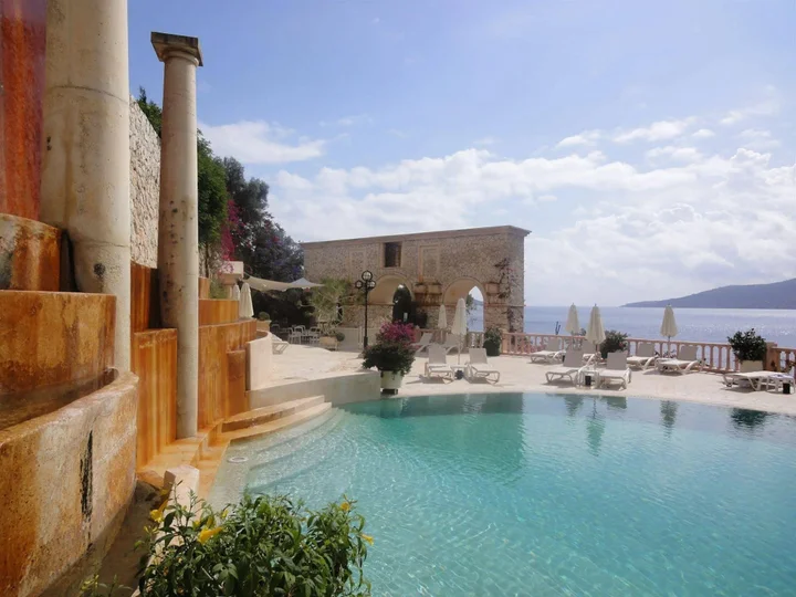 Калкан: Club Patara Villas