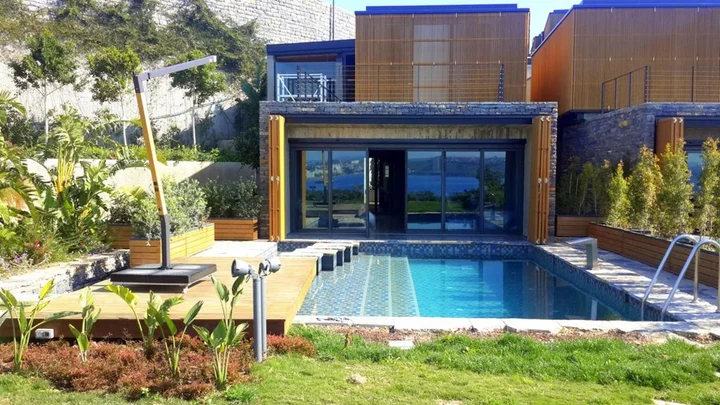 Яликавак: Yalikavak Villa