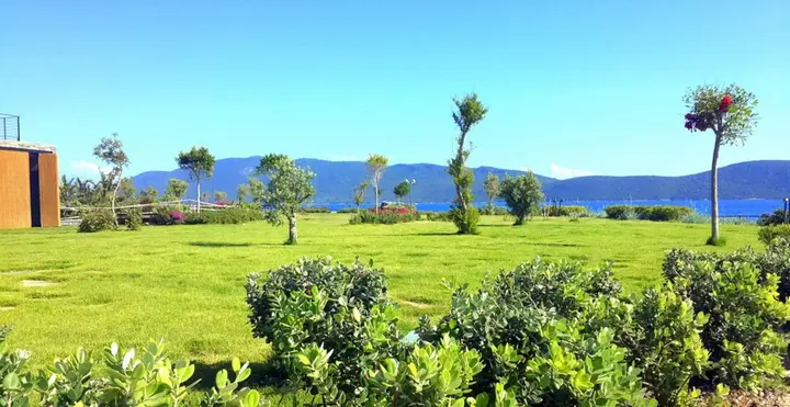 Яликавак: Yalikavak Villa
