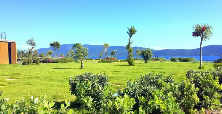 Яликавак: Yalikavak Villa