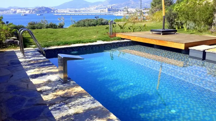 Яликавак: Yalikavak Villa