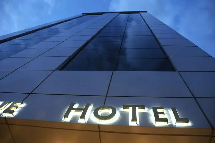 Догубаязит: Tehran Boutique Hotel
