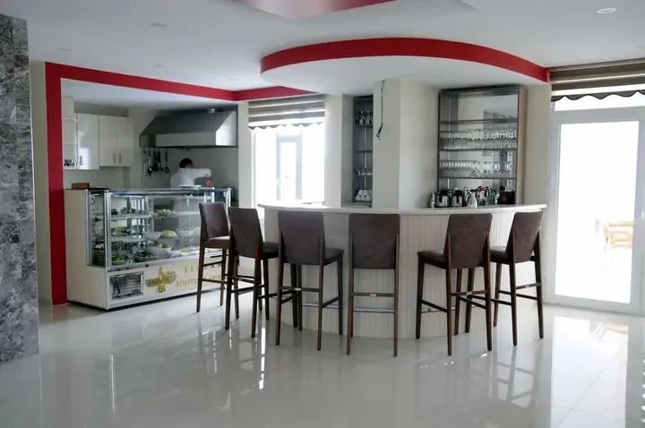 Догубаязит: Tehran Boutique Hotel