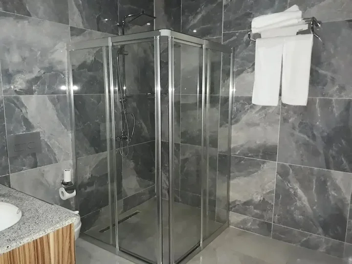 Догубаязит: Tehran Boutique Hotel