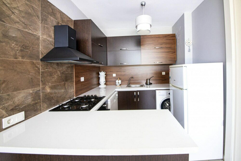 Милас: Secluded Villa With Garden in Milas