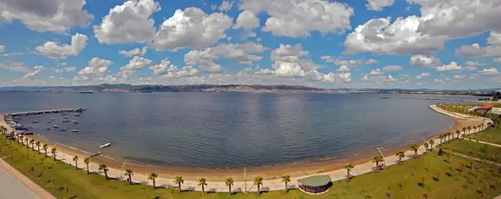 Башискеле: Wellborn Luxury Hotel