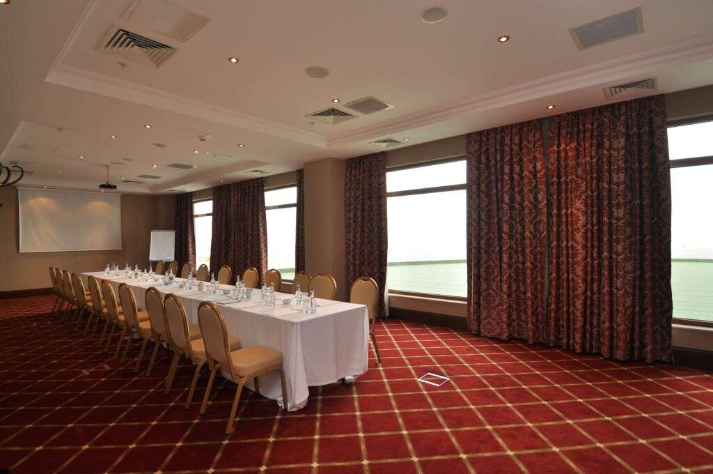 Башискеле: Wellborn Luxury Hotel