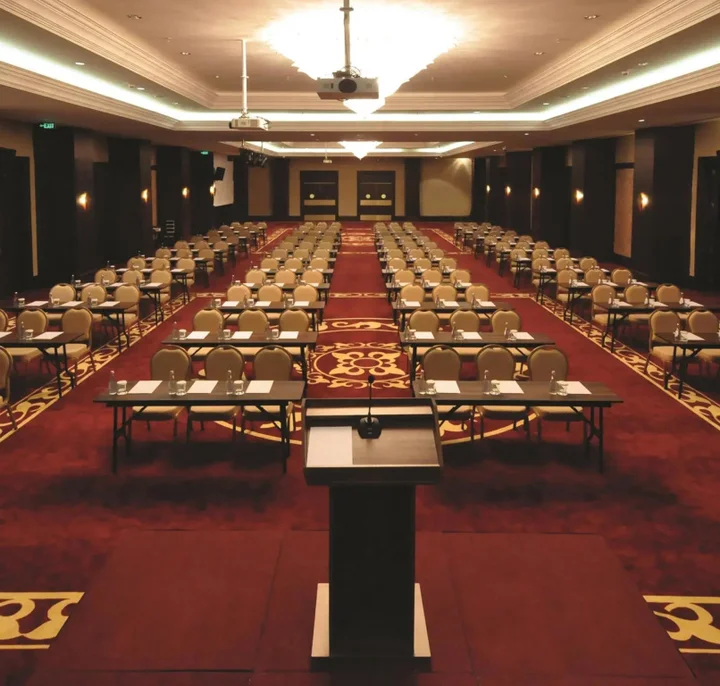 Башискеле: Wellborn Luxury Hotel