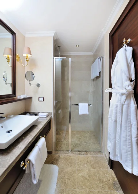 Башискеле: Wellborn Luxury Hotel