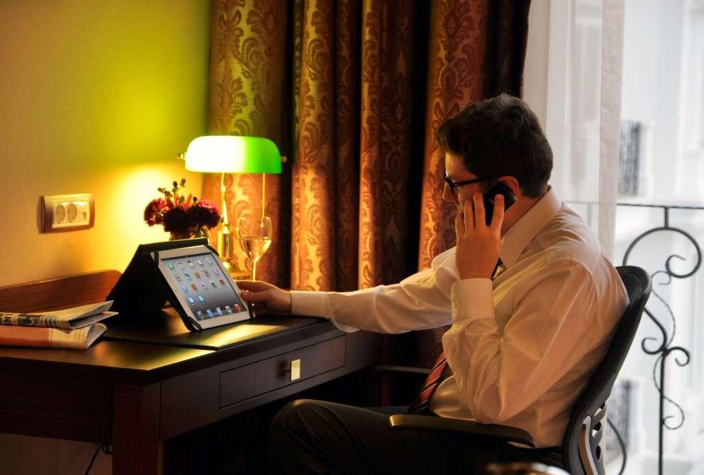 Башискеле: Wellborn Luxury Hotel