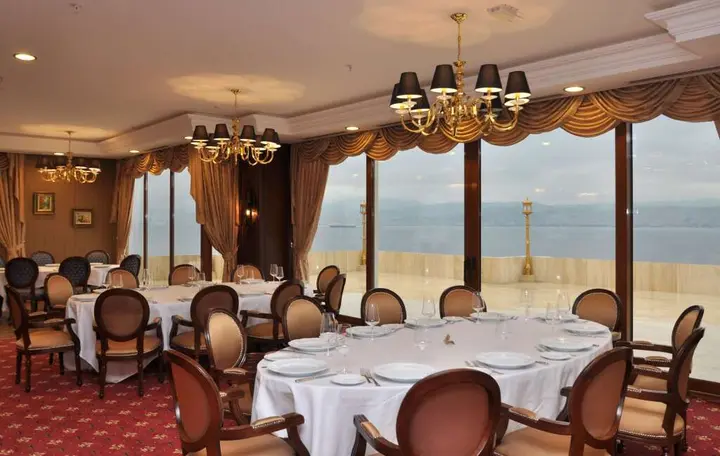 Башискеле: Wellborn Luxury Hotel