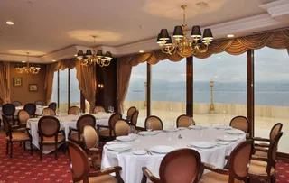 Башискеле: Wellborn Luxury Hotel