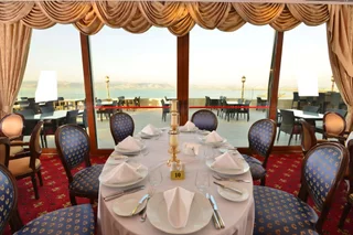 Башискеле: Wellborn Luxury Hotel