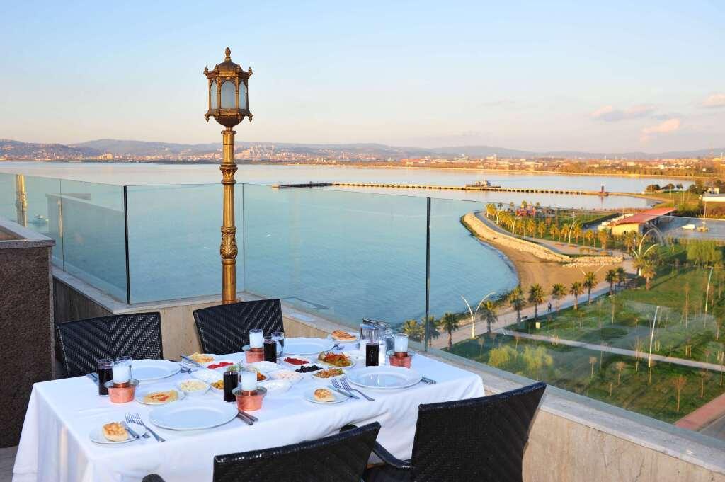 Башискеле: Wellborn Luxury Hotel
