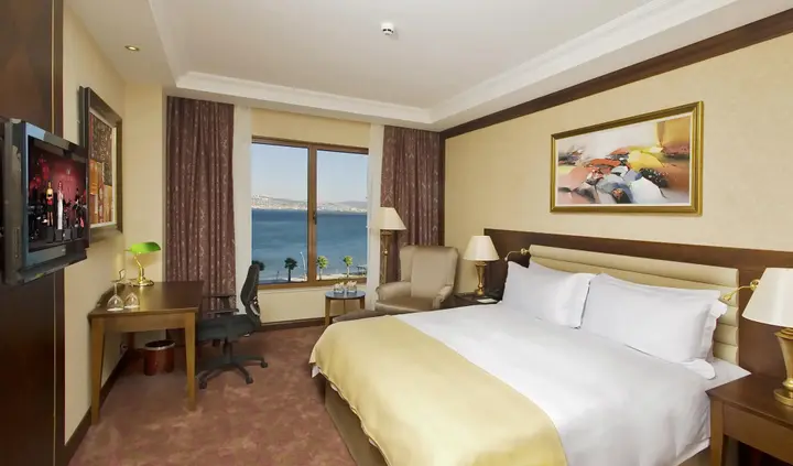 Башискеле: Wellborn Luxury Hotel
