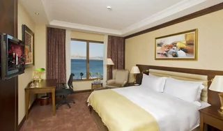 Башискеле: Wellborn Luxury Hotel