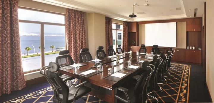 Башискеле: Wellborn Luxury Hotel