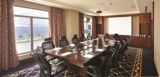 Башискеле: Wellborn Luxury Hotel