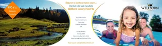 Башискеле: Wellborn Luxury Hotel
