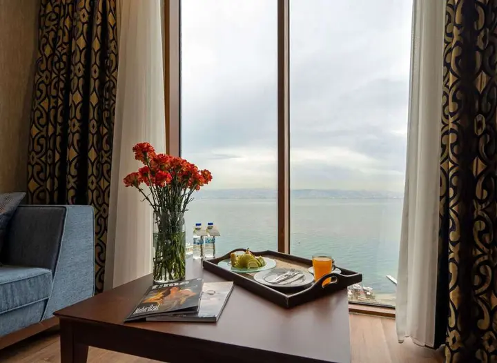 Башискеле: Wellborn Luxury Hotel