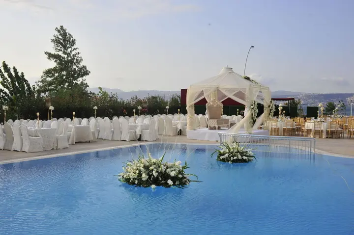 Башискеле: Wellborn Luxury Hotel