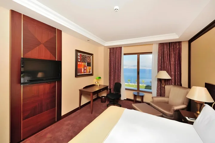 Башискеле: Wellborn Luxury Hotel