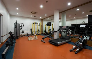 Башискеле: Wellborn Luxury Hotel
