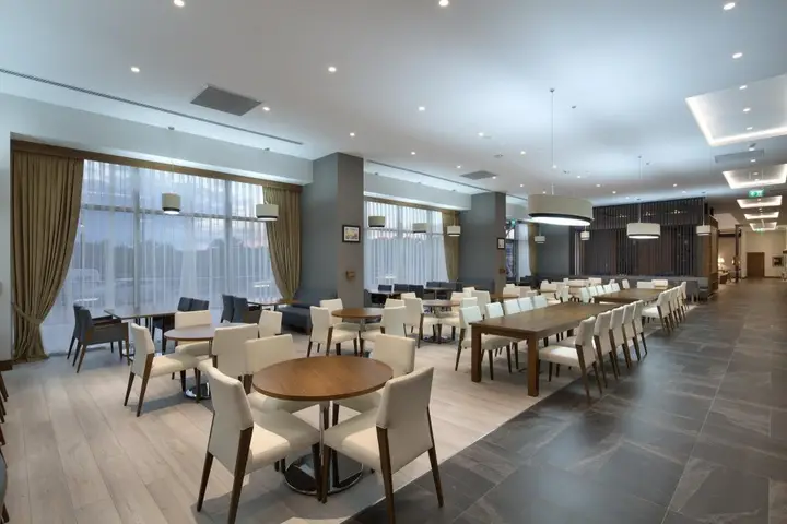 Hampton By Hilton Kocaeli Symbol — фото 1