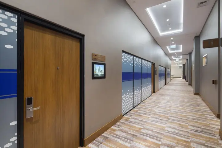 Hampton By Hilton Kocaeli Symbol — фото 2