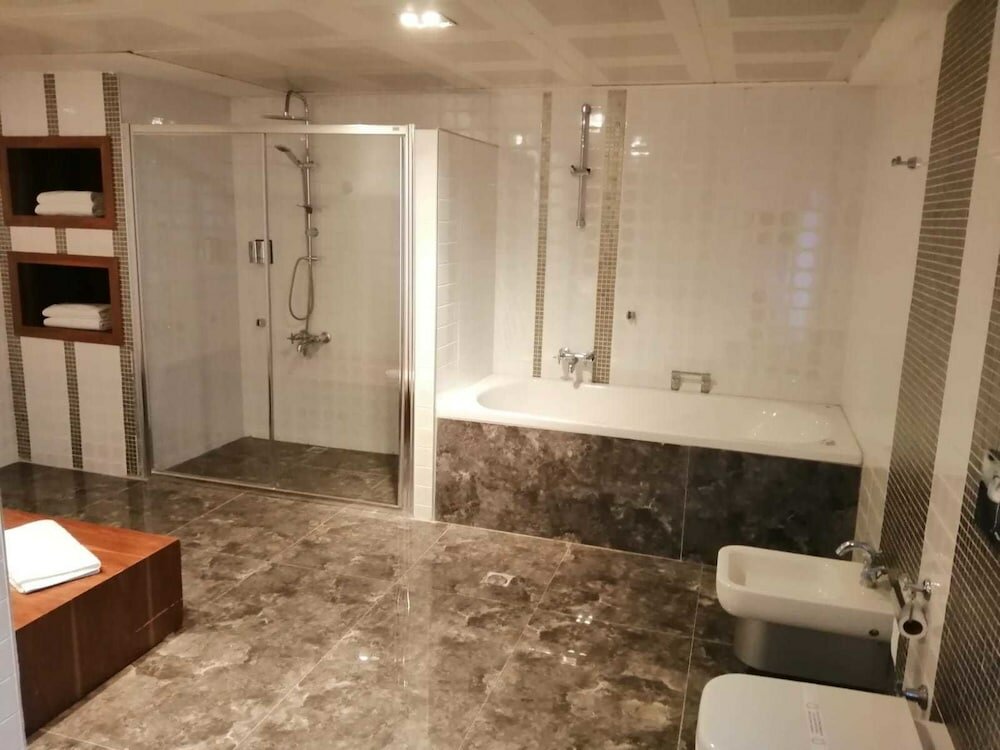 Трабзон: Ferah Suites