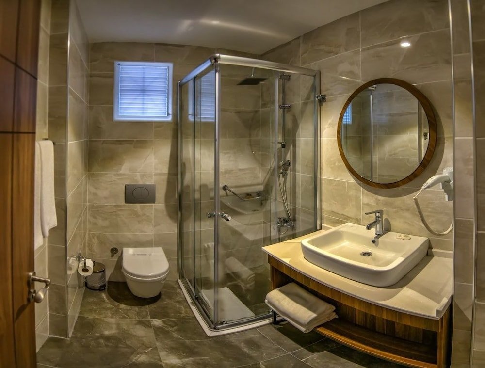 Ferah Suites — фото 3