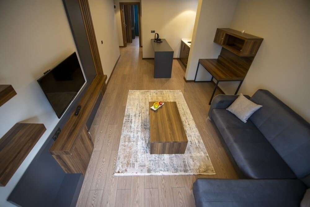 Ferah Suites — фото 4