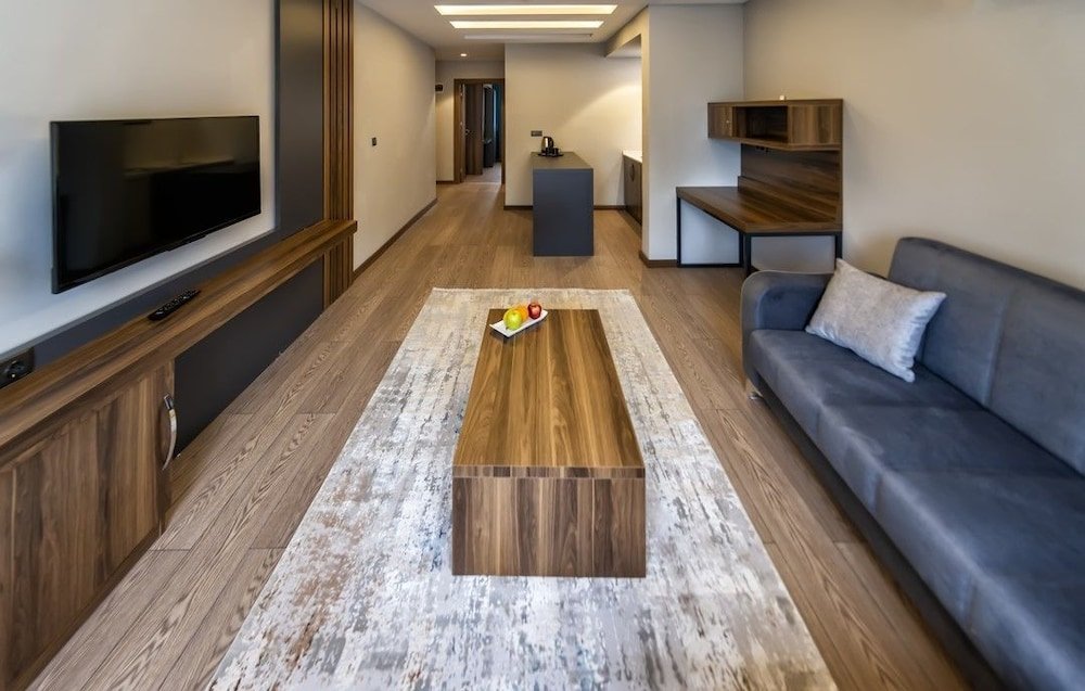 Трабзон: Ferah Suites