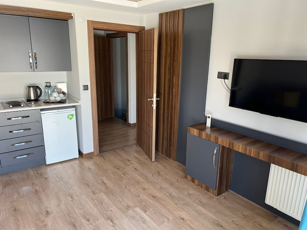 Трабзон: Ferah Suites
