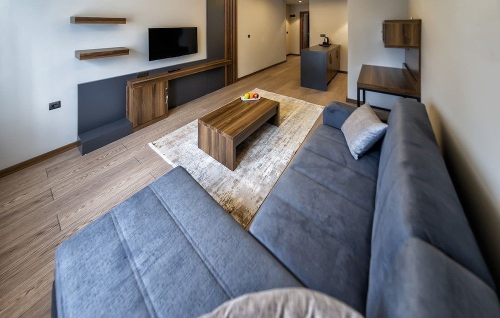 Трабзон: Ferah Suites