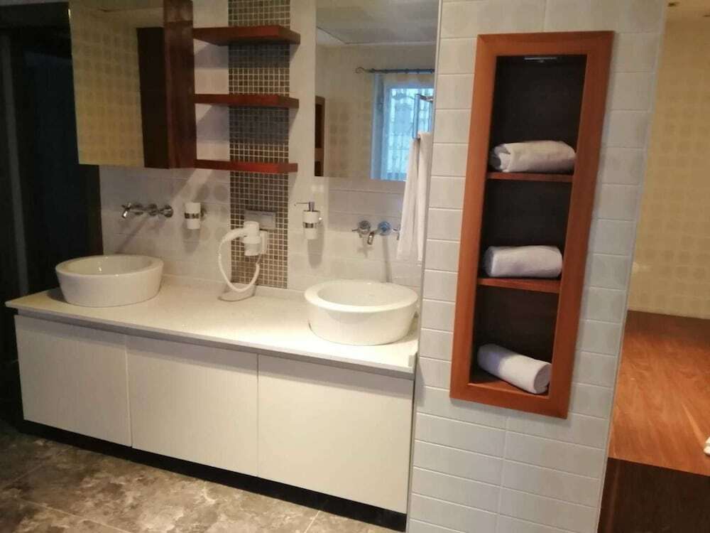 Трабзон: Ferah Suites