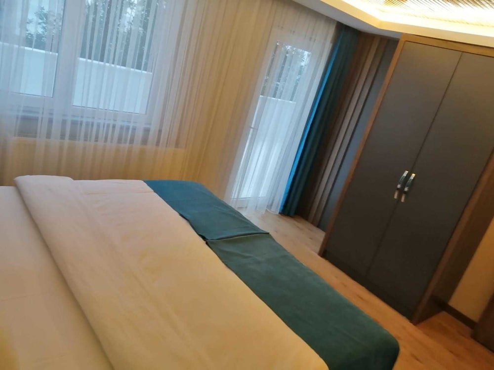Трабзон: Ferah Suites